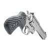 RUGER GP100, TWISTER, noir/gris