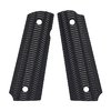 Les Alien Grips VZ 1911 offrent une excellente prise en main, un style moderne et s'adaptent à la plupart des modèles 1911, parfaits pour le tir ou le port dissimulé.