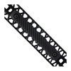 Panneau M-LOK 3 fentes OPERATOR, noir