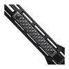 Les panneaux VZ Hydra offrent une texture ondulée pour une meilleure prise en main. Compatibles avec 3 M-LOK slots, ils mesurent 120mm de long.