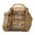 GO BOX Sac à munitions calibre .30 Coyote Tan