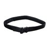 Ceinture d'instructeur Taille L 41-51 po noire