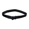 Ceinture d'instructeur taille S (jusqu'à 34"), noire