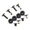 STACHE Kit de compatibilité pour clips de port discret IWB