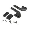 Kit griffe pour étui IWB STACHE noir