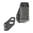 STACHE Porte-chargeur IWB micro-compact noir