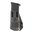 STACHE porte-chargeur IWB pour chargeurs single-stack, noir