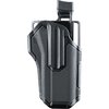 Le holster Blackhawk Omnivore accepte plus de 150 pistolets semi-automatiques, offre une rétention de niveau 2 et un accès rapide grâce à son mécanisme de libération instinctif.
