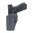 STANDARD A.R.C. Étui IWB pour S&W M&P FS/COMP 9/40 & 2.0 gris
