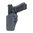 Étui IWB STANDARD A.R.C. pour GLOCK 19/23/32 gris urbain