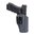 Étui IWB STANDARD A.R.C. pour GLOCK 19/23/32 gris urbain