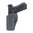 Étui IWB STANDARD A.R.C. pour GLOCK 17/22/31 - Gris urbain