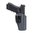 Étui IWB STANDARD A.R.C. pour GLOCK 17/22/31 - Gris urbain