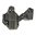 Étui pour GLOCK® 43X/48 avec SUREFIRE XSC, noir