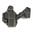 Holster pour GLOCK® 17 avec SUREFIRE X300, noir