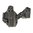 Holster S&W M&P SHIELD EZ9, noir