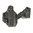 Étui S&W M&P SHIELD 9/40 noir