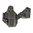 RUGER® EC9/LC9/LC380 ÉTUI, NOIR