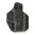 STACHE IWB LB S&W M&P SHIELD 9/40 avec LASERGAURD PRO noir
