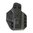Holster IWB STACHE LB pour GLOCK 43X/48 avec SUREFIRE XSC noir