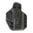 Holster IWB STACHE LB pour SIG SAUER P365XL noir