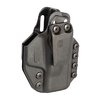 Découvre le Stache™ IWB, un holster modulaire ultra-confortable et rigide, conçu pour un port discret et compatible avec divers accessoires.