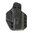 STACHE Holster IWB LB pour RUGER EC9/LC9/LC380 Noir