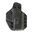 STACHE Étui IWB LB pour GLOCK 19/23/32/44/45 Noir
