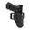 Holster SIG SAUER P365/P230/M17/M18 droitier, noir