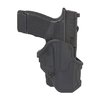 Le holster T-SERIES L2C offre une rétention activée par le pouce, sécurité totale et performance dans toutes les conditions, idéal pour ton Glock 17/22/31.