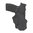 Étui T-SERIES L2C pour GLOCK 17/22/31 avec TLR 7/8 droitier noir