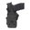 Étui T-SERIES L2C pour GLOCK 17/22/31 avec TLR 7/8 droitier noir