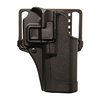 Le holster SERPA CQC de Blackhawk offre une sécurité exceptionnelle pour ton arme, un tir rapide et une compatibilité avec plusieurs plateformes.