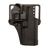 Le holster Blackhawk SERPA CQC offre une sécurité optimale pour ton arme, un tir rapide et une polyvalence grâce à son design compact et ses options de fixation.