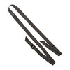 Bretelle tactique universelle noire