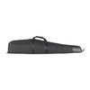 Étui de luxe pour fusil à lunette 44 po noir, garniture noire
