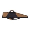 ELITE housse pour fusil de chasse 52" noir, garniture beige