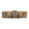 Housse tactique de luxe pour fusil 36" tan