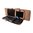 BDT ELITE sac tactique double pour fusils 43" tan