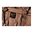BDT ELITE sac tactique double pour fusils 43" tan