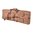 BDT ELITE sac tactique double pour fusils 43" tan
