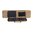 BDT ELITE sac tactique pour un fusil 37" tan