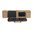 BDT ELITE SINGLE sac tactique pour fusil 43" TAN