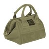 BDT sac tactique munitions et accessoires vert