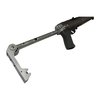 Crosse pliante B-TM pour RUGER 10/22 inox