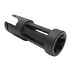 Cache-flamme pour RUGER 10/22, oxyde noir