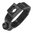 B-TM collier de canon pour RUGER 10/22 noir