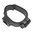 B-TM collier de canon pour RUGER 10/22 noir