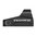 Micro viseur point rouge 3 MOA
