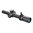 TOMAHAWK LPVO 1-4X24MM SFP réticule illuminé Guerrilla Dot BDC noir